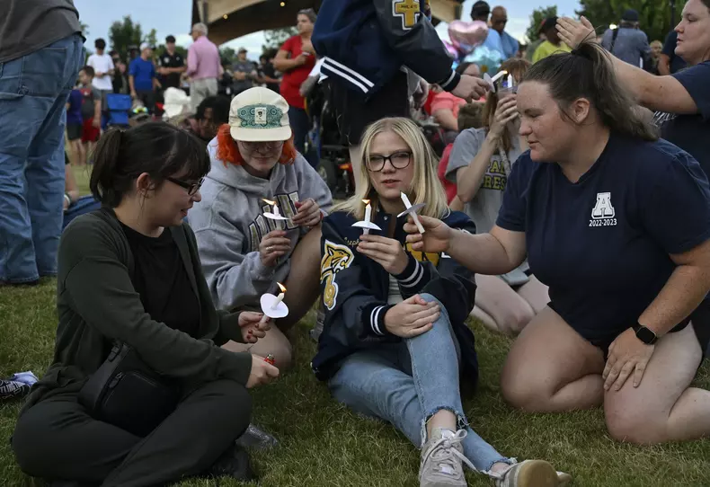 Mass shooting at Apalachee high school in Winder, USA