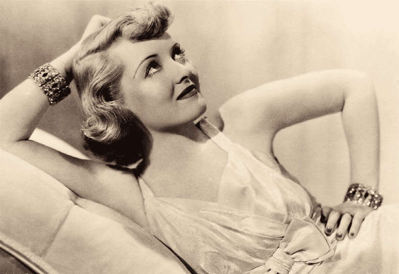 Bette Davis (1)