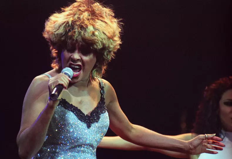 De ce Tina Turner a renunțat definitiv la cetățenia americană și s-a mutat în Elveția