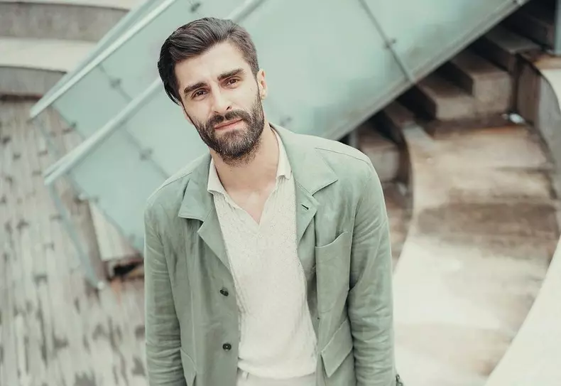 Daniel Nuță, despre cele mai grele momente prin care a trecut la filmările pentru „Groapa”