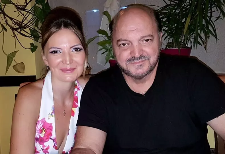 Ana-Maria Socaciu, despre cât de mult l-a adorat pe regretatul Victor Socaciu: "Dacă nu-mi era tată, m-aș fi îndrăgostit platonic de el"