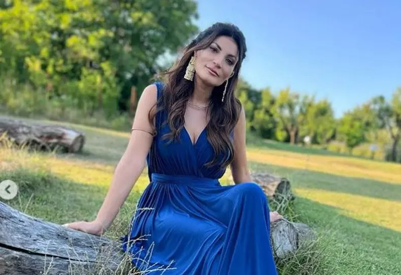 ioana ginghina nunta