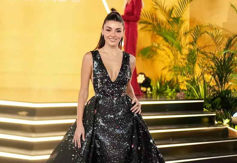 hande-erçel
