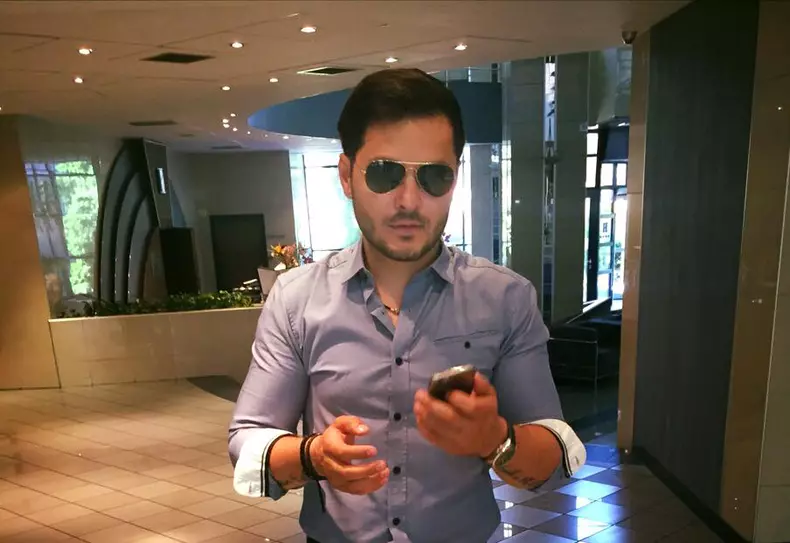 Liviu Varciu