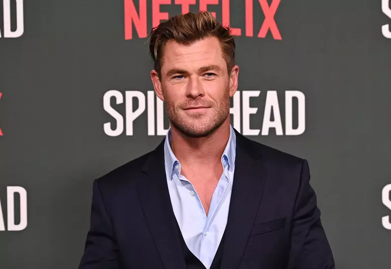 SPIDERHEAD RED CARPET