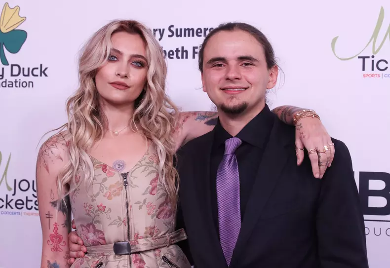 2022 Pump Foundation Gala - Arrivals