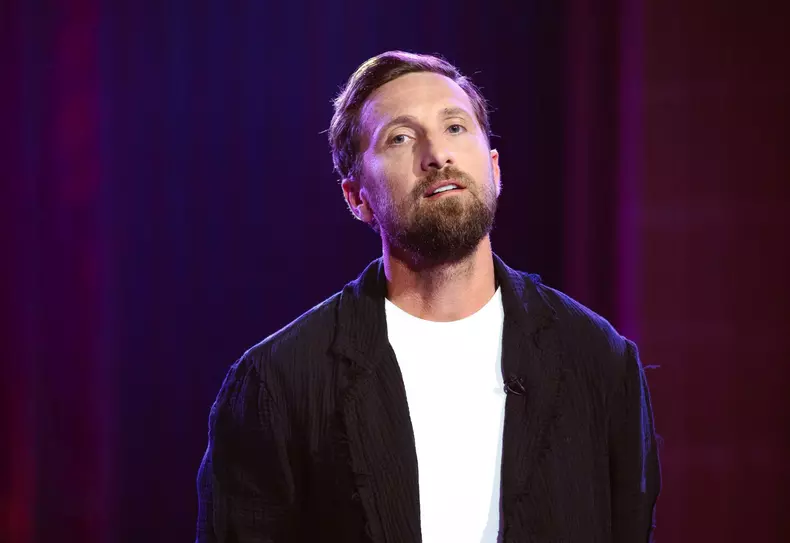 Dani Oțil, in la Marea Finala Power Couple Romania