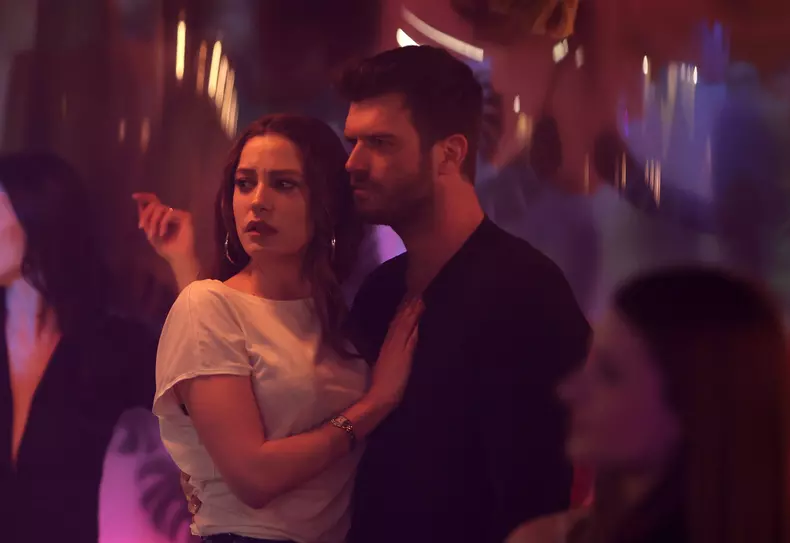 Aile serial turcesc (2)