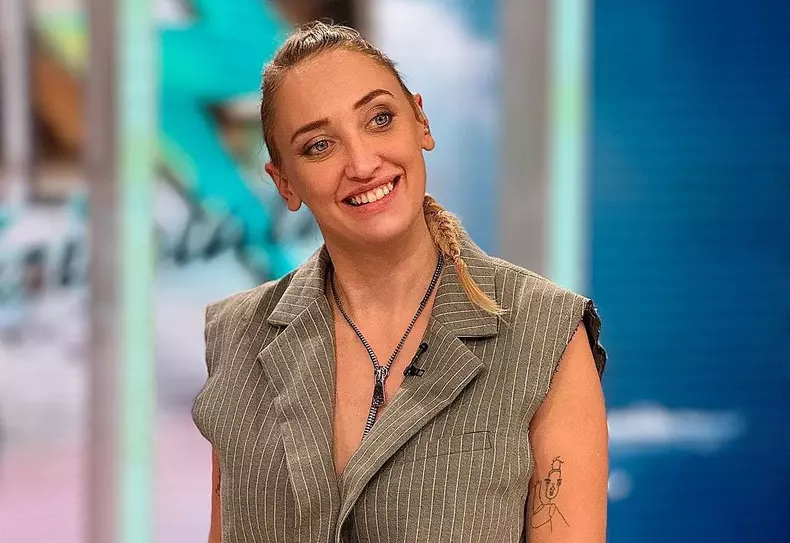 Ilona Brezoianu