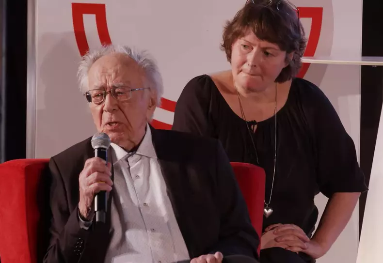 cine-este-sotia-lui-mihai-sora