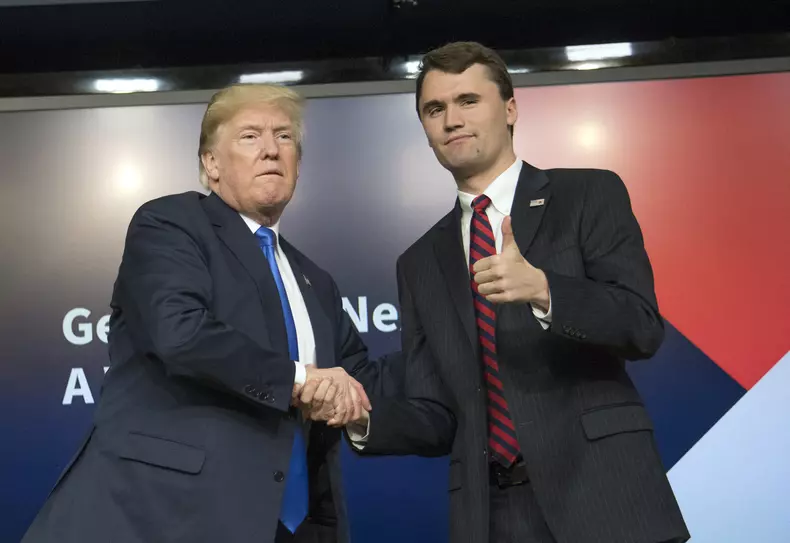 White House Generation Next Summit