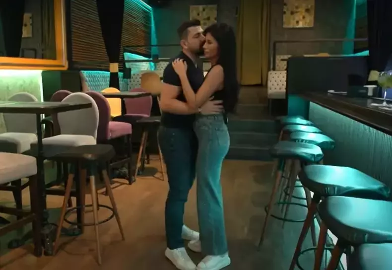 bianca si marian grozavu 2