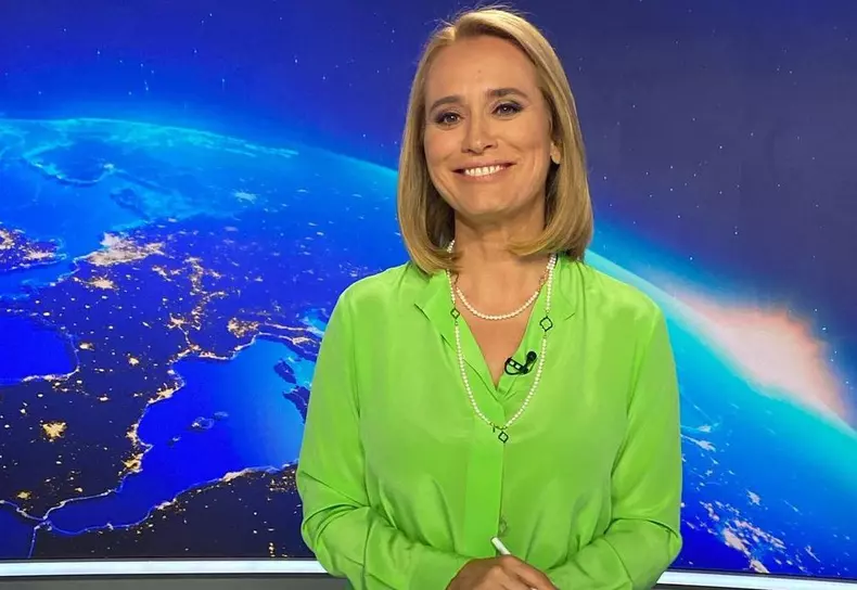 Andreea Esca, despre plecarea de la Pro TV, după 26 de ani