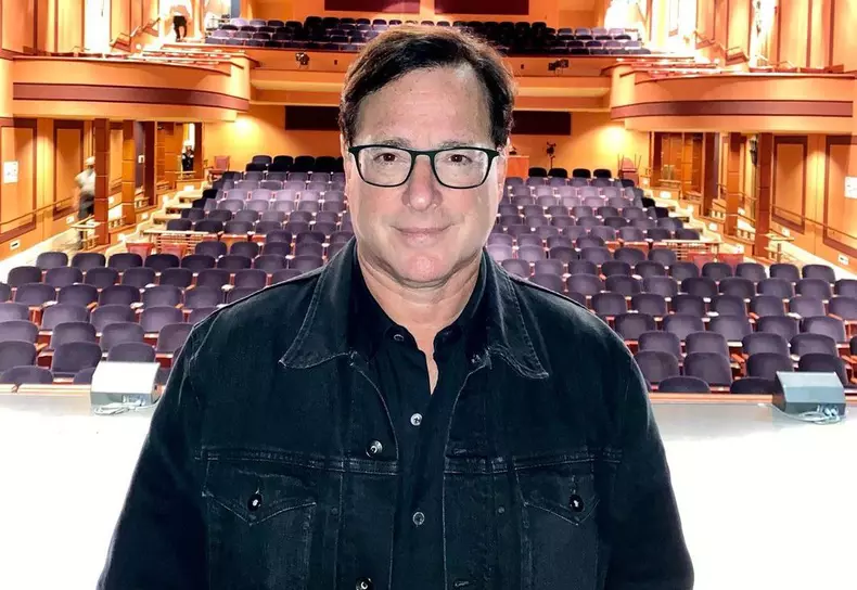 Bob Saget, celebrul actor din serialul „Full House”, a murit la 65 de ani