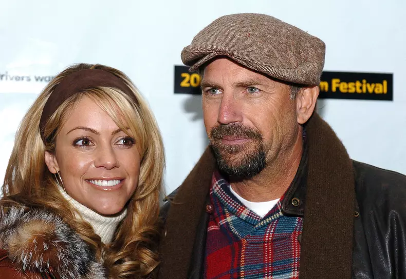Divorțul lui Kevin Costner se lasă cu scandal. Actorul și nevasta cu 20 de ani mai tânără se ceartă acum la tribunal
