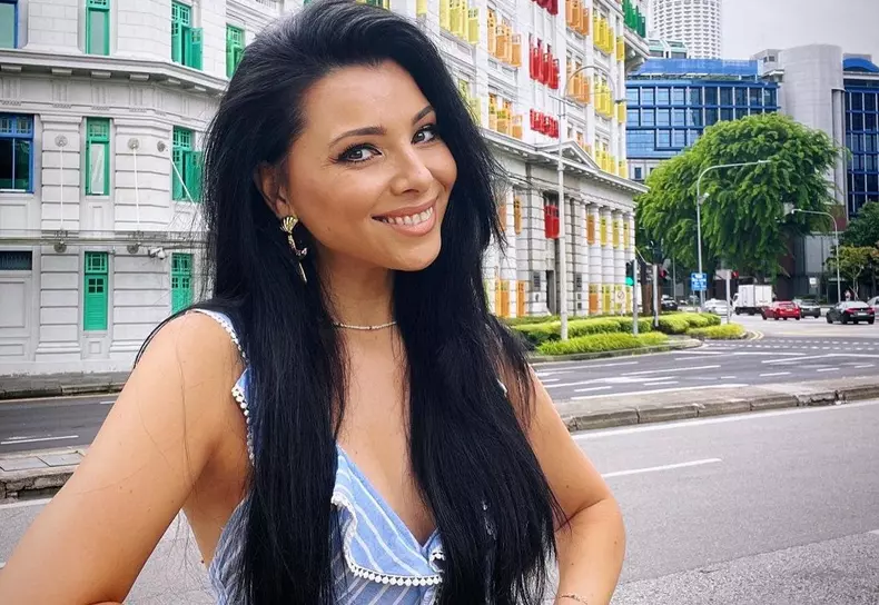 Corina Caragea