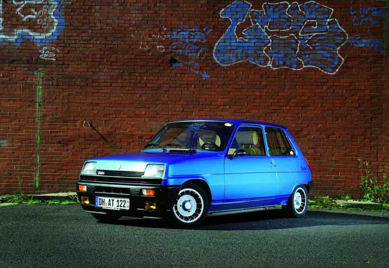 SH Renault Clio RS 002