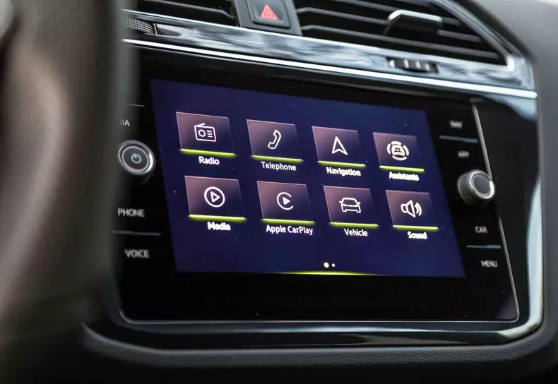 VW Tiguan facelift 035