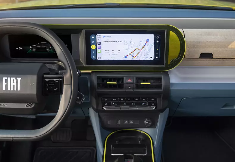 Fiat Grande Panda_interiors (5)