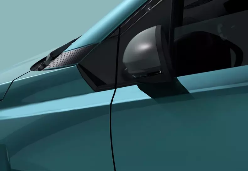 Dacia Spring II – 00