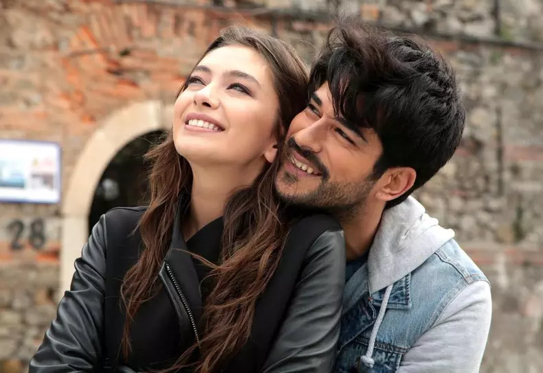kara sevda