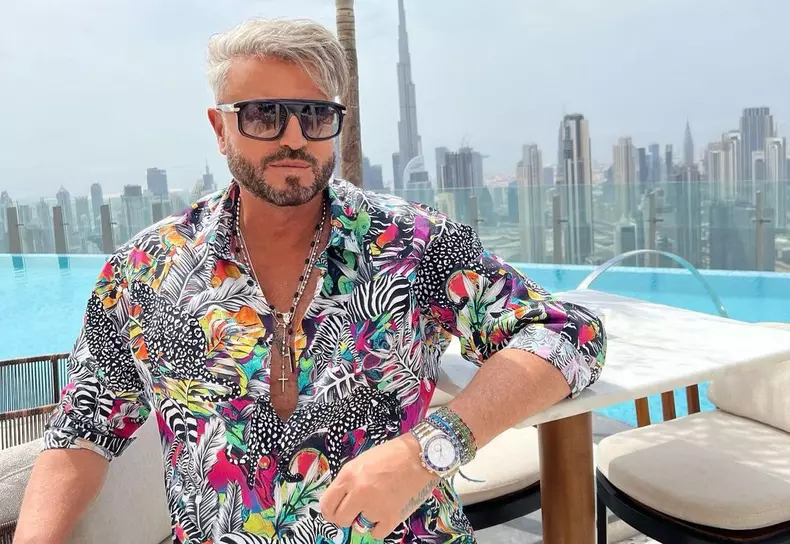 Decizia radicală luată de Cătălin Botezatu (3)