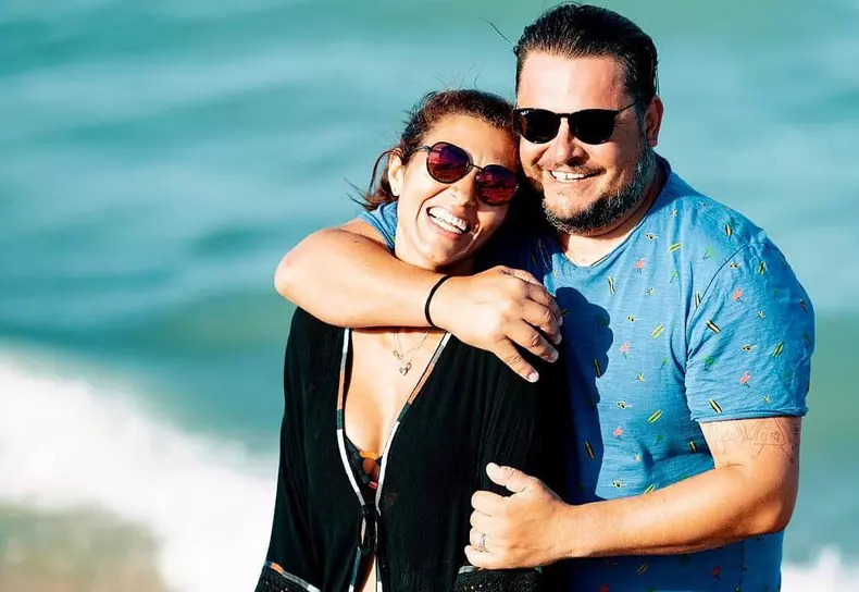 De ce i-a spus Mihai Bobonete soției lui că vrea să divorțeze. Care a fost reacția Cătălinei (3)