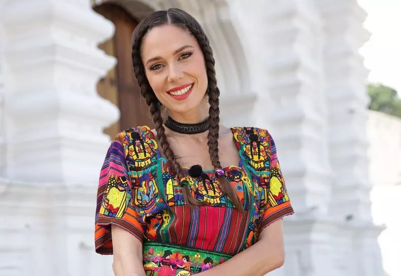 America Express 2023. A treia echipă eliminată din competiție - Irina Fodor
