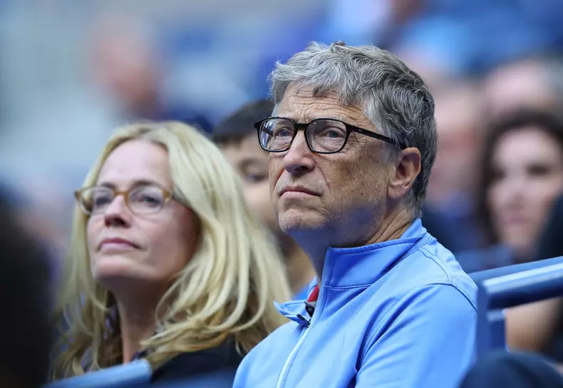 2017 US Open Tennis Championships