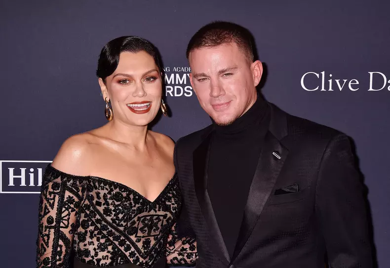 Pre-GRAMMY Gala and GRAMMY Salute to Industry Icons Honoring Sean "Diddy" Combs - Arrivals