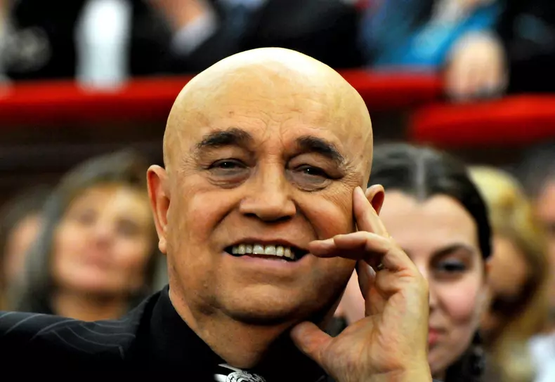 GALA 10 PENTRU ROMANIA 2010