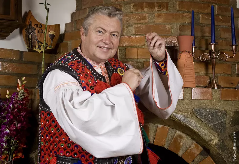 gheorghe turda artist