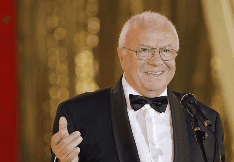 alexandru arsinel a murit