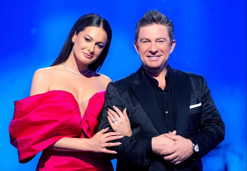 PROTEVELION RALUKA SI PAVEL