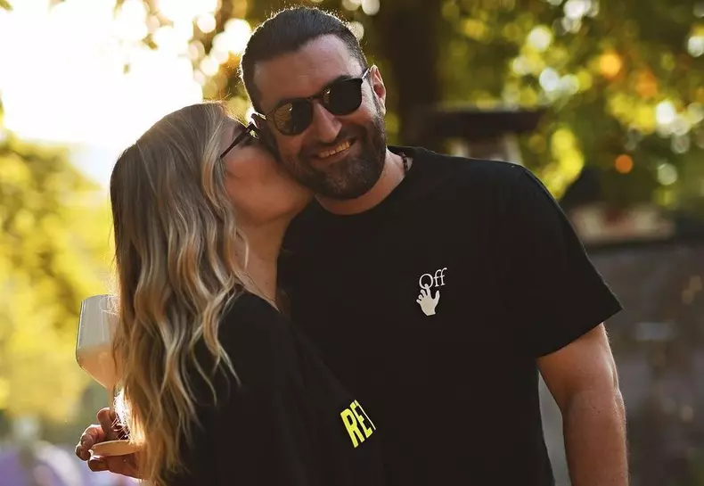 Cum descrie Gina Pistol prima ceartă cu Smiley