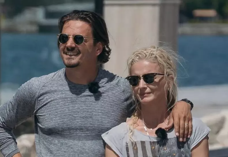 Mihai-Petre-si-Elwira-anunt-despre-fetitele-lor-la-„Asia-Express-sezonul-4-1