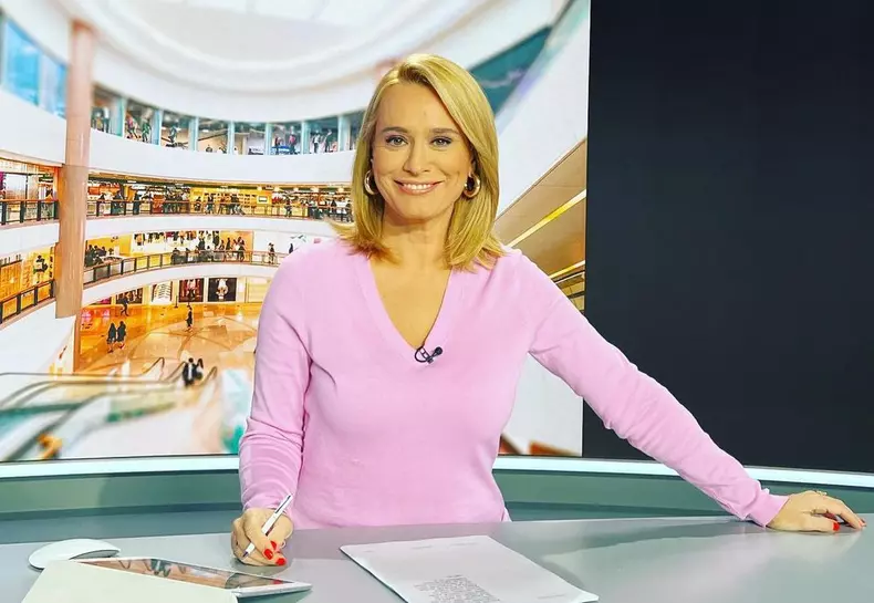 A-fost-sarbatoare-in-familia-Esca.-„E-ziua-celui-mai-tanar-dintre-noi.-Imaginile-postate-de-Andreea-Esca-2