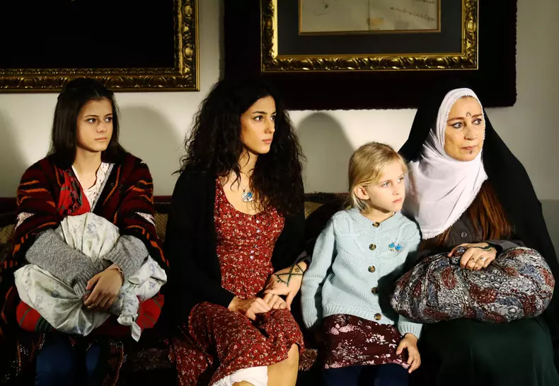 „Vremea despărțirii” începe la Timeless Dizi Channel. Programul de difuzare (1)