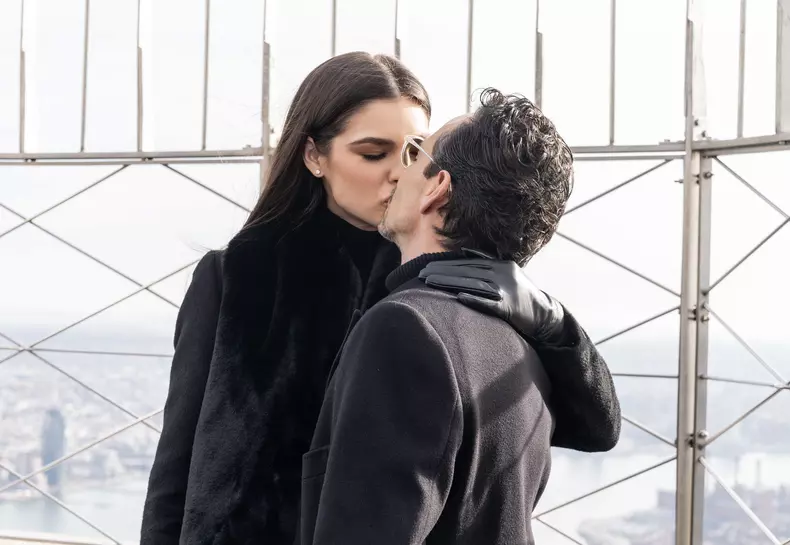 Marc Anthony s-a căsătorit cu iubita lui cu 31 de ani mai tânără. Cum arată Nadia Ferreira, fosta Miss Universe Paraguay