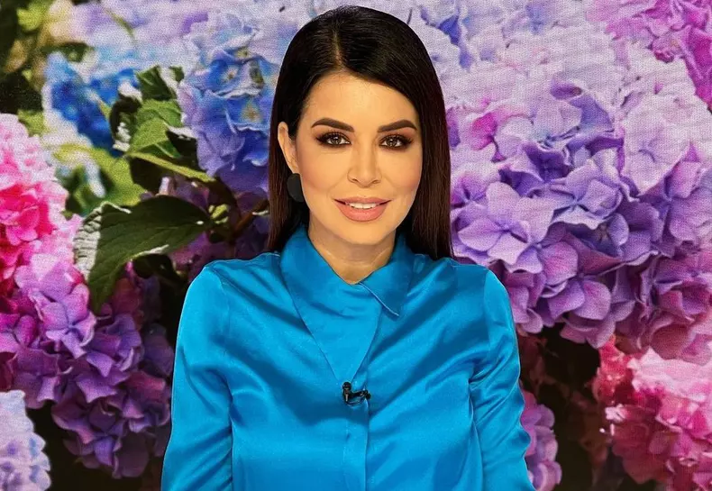 Simona Pătruleasa, despre relația sa specială cu fiica ei, Ingrid. Ce fel de mamă este vedeta Kanal D