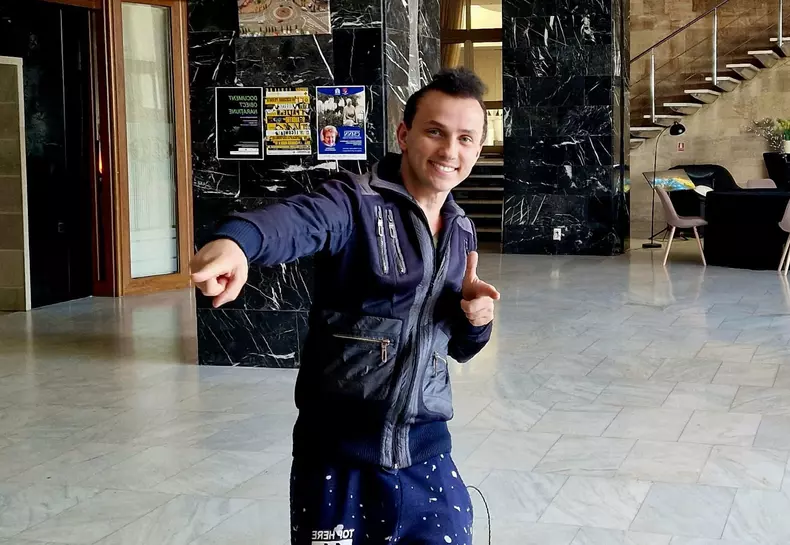 Mihai Trăistariu, reacție dură după ce România a ratat calificarea în finala Eurovision 2023