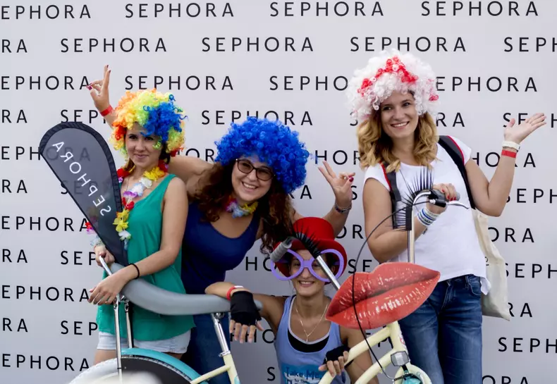 42  Unica Summer Bike Fiesta 2016