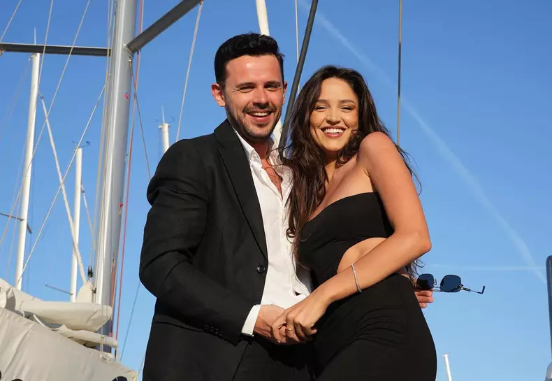 Oana Zara și Bogdan Medvedi își doresc să devină părinți. „În fiecare zi vorbim despre asta” (5)