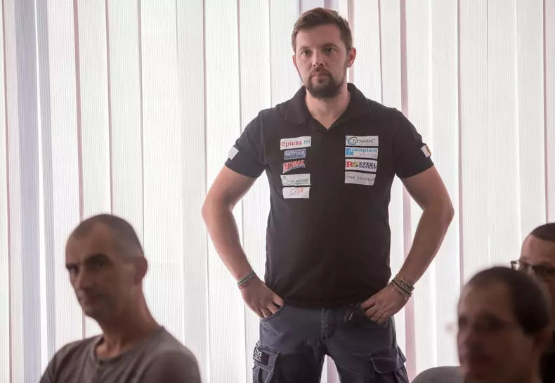 Best Driver 2018 concurs Auto Bild Romania 019