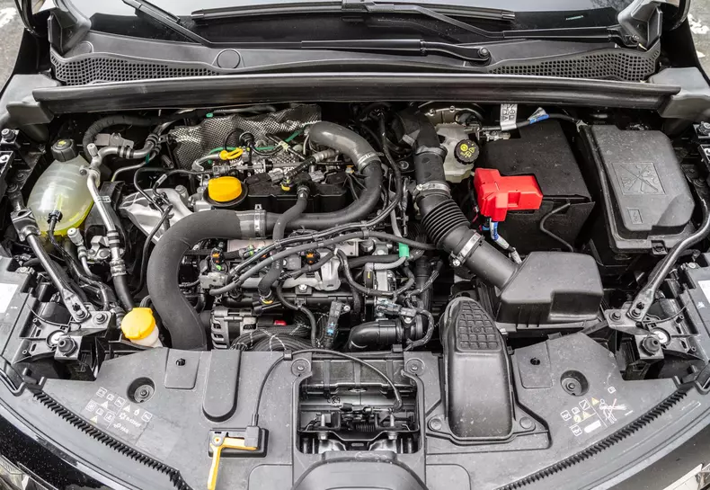 Renault Captur GPL 011