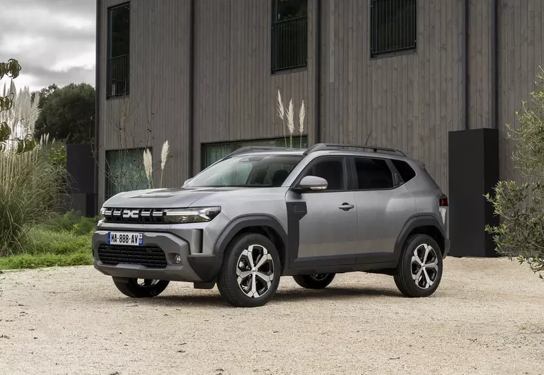 a_Dacia Duster