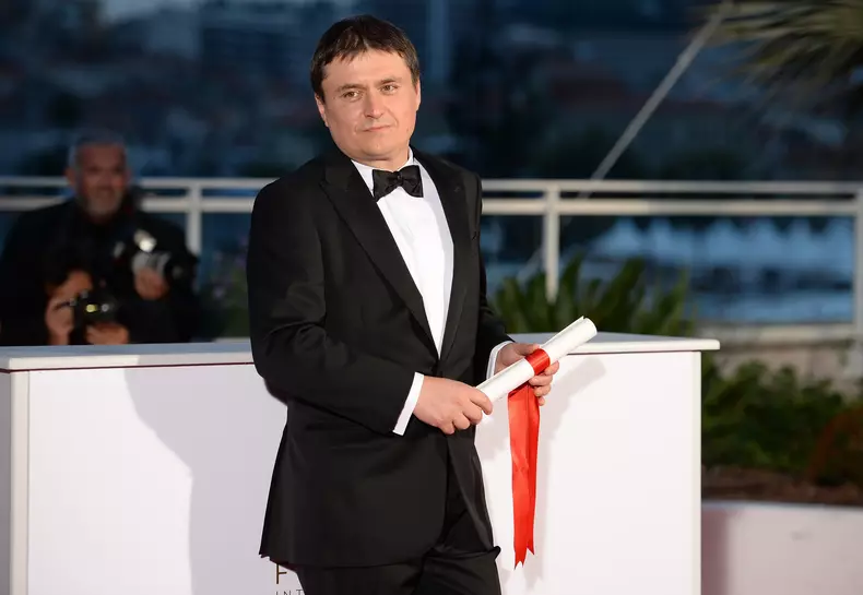 Cristian Mungiu este in juriul Festivalului de Film de la Cannes 2017