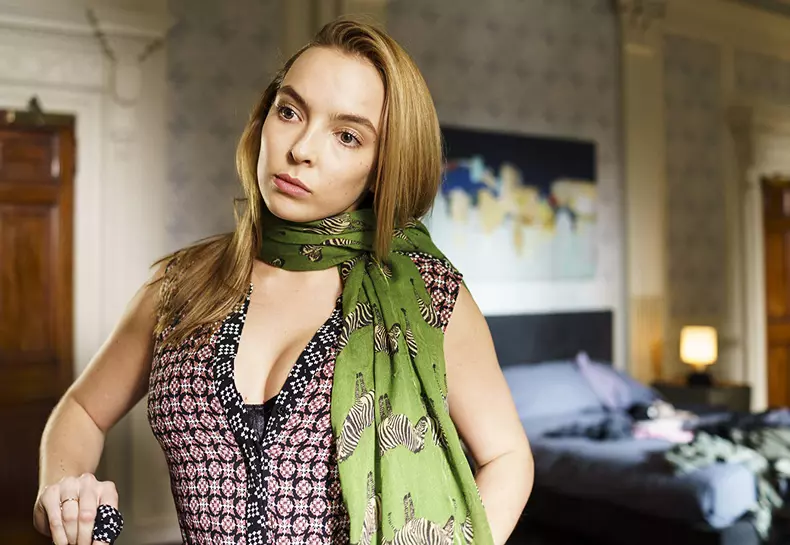 Killing Eve 4