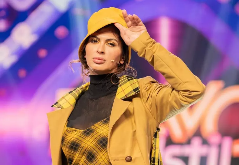 madalina pamfile