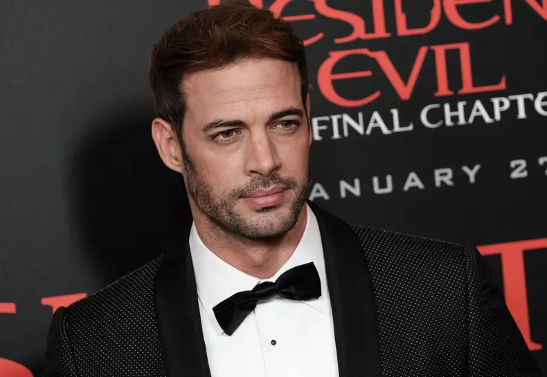 William Levy
